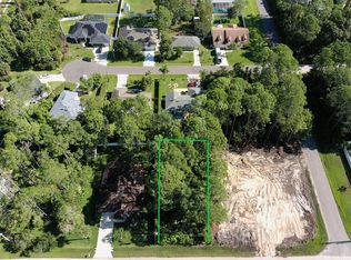 7 Rickenbacker Dr, Palm Coast, FL 32164