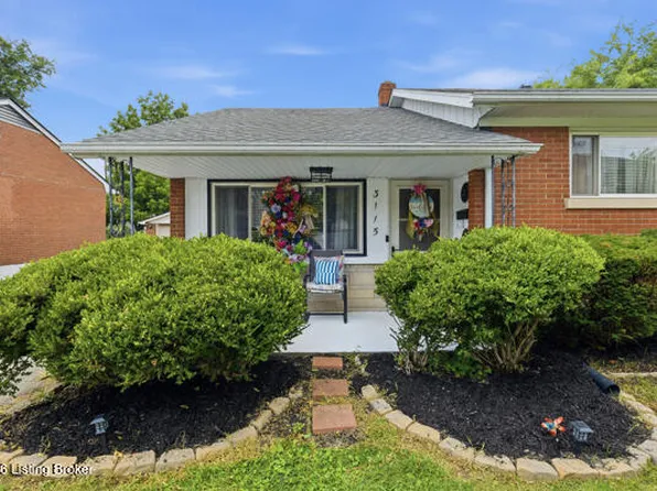 3115 Hikes Ln, Louisville, KY 40220