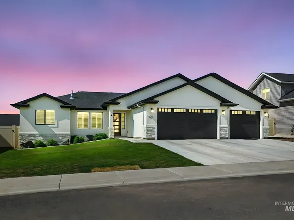 924 Elk Butte Ave, Kimberly, ID 83341