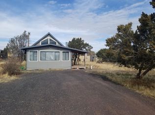 8514 Red Fox Ln, Show Low, AZ 85901
