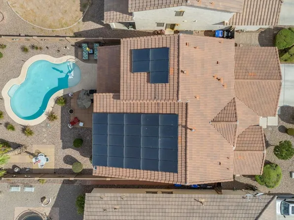 20808 N Carmen Avenue, Maricopa, AZ 85139