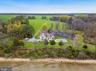 9545 Chantilly Farm Ln, Chestertown, MD 21620