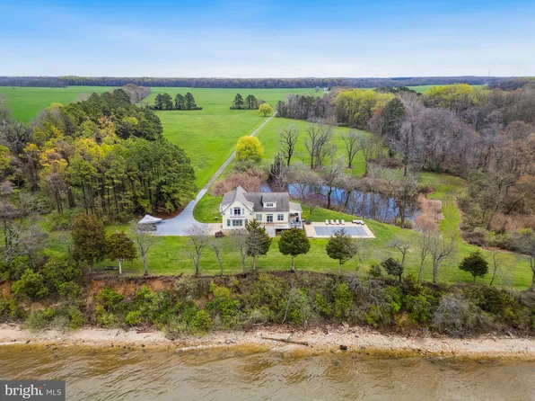 9545 Chantilly Farm Ln, Chestertown, MD 21620