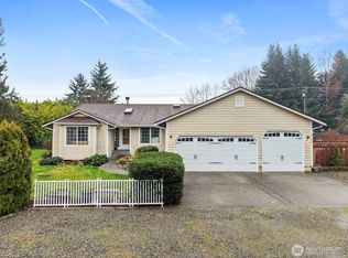 23205 109th Street Ct E, Buckley, WA 98321