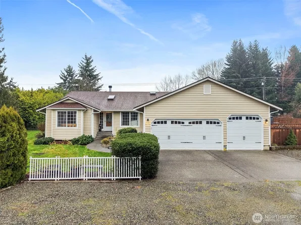 23205 109th Street Ct E, Buckley, WA 98321