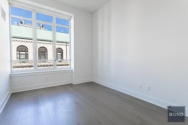 Rented by Bond New York