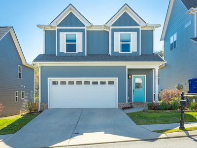1826 Seven Pines Ln, Chattanooga, TN, 37415