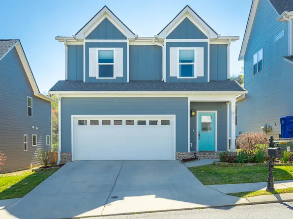 1826 Seven Pines Ln, Chattanooga, TN 37415