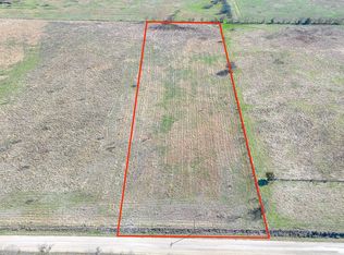 1 Northeast Cres #2160, Kerens, TX 75144