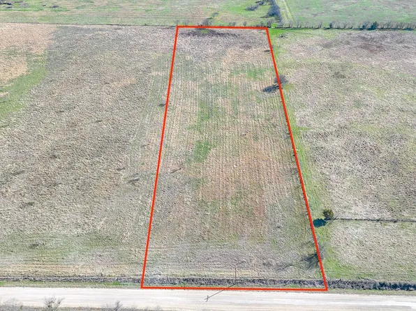 1 Northeast Cres #2160, Kerens, TX 75144