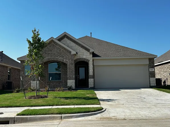 1220 Mahogany Ln, Princeton, TX 75407