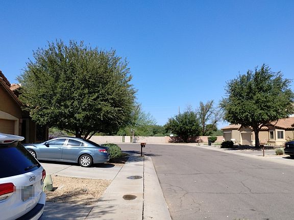 4th image of 846 E Cottonwood Canyon Pl
