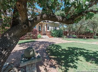 212 Wentworth, Spring Branch, TX 78070