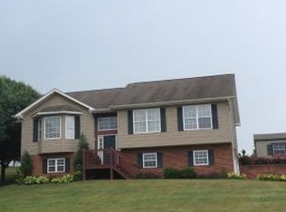 155 Elmer Walker Rd, Jonesborough, TN 37659