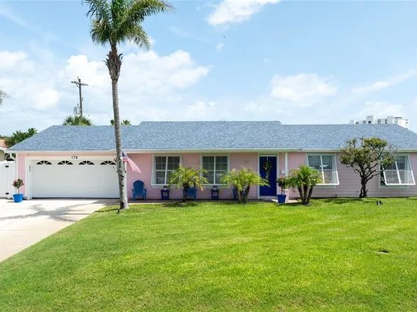 179 Ann Rustin Dr S, Ormond Beach, FL 32176