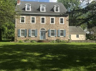 4325 Shoemaker Rd, Huntingdon Valley, PA 19006