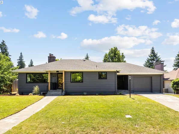 603 W 34th St, Vancouver, WA 98660