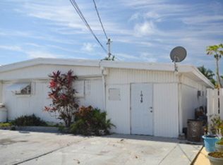 1019 27th St Ocean, Marathon, FL 33050