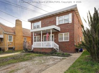 122 Arlington Ave, Charleston, WV