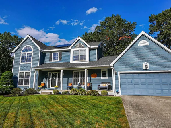 1112 Del Mar Ct, Absecon, NJ 08201