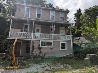 25 Shady Ave, Charleroi, PA 15022