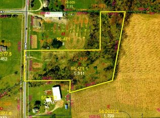 N Honeytown Rd, Wooster, OH 44691