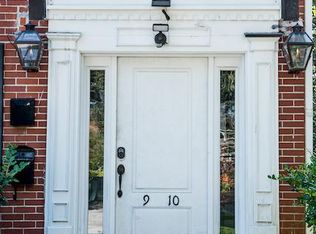 161 Saint Margaret St APT 9, Charleston, SC 29403