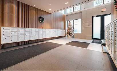 Rented by REAL New York