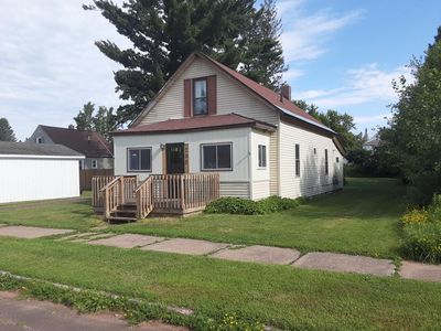 705 Hancock St, Wakefield, MI, 49968
