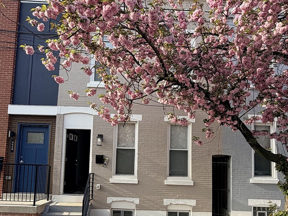 1st image of 2410 Sharswood St #1