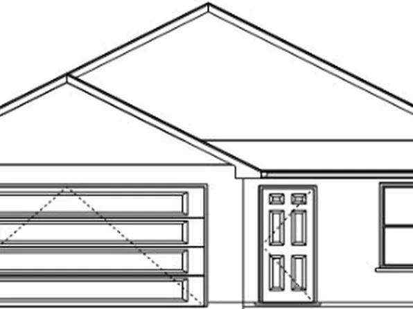 184 Showdown Rd, Abilene, TX 79602