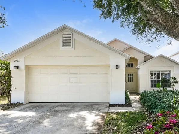 10832 Rushwood Way, Clermont, FL 34714