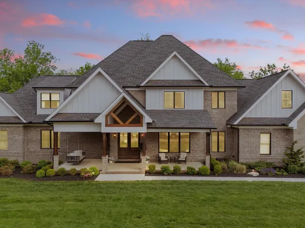 12111 Rushmere Ln, Knoxville, TN 37922