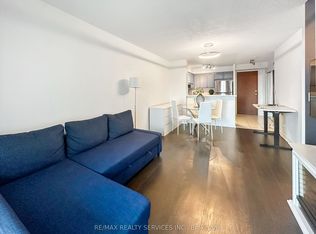 2545 Erin Centre Blvd UNIT 505, Mississauga, ON L5M 6Z9