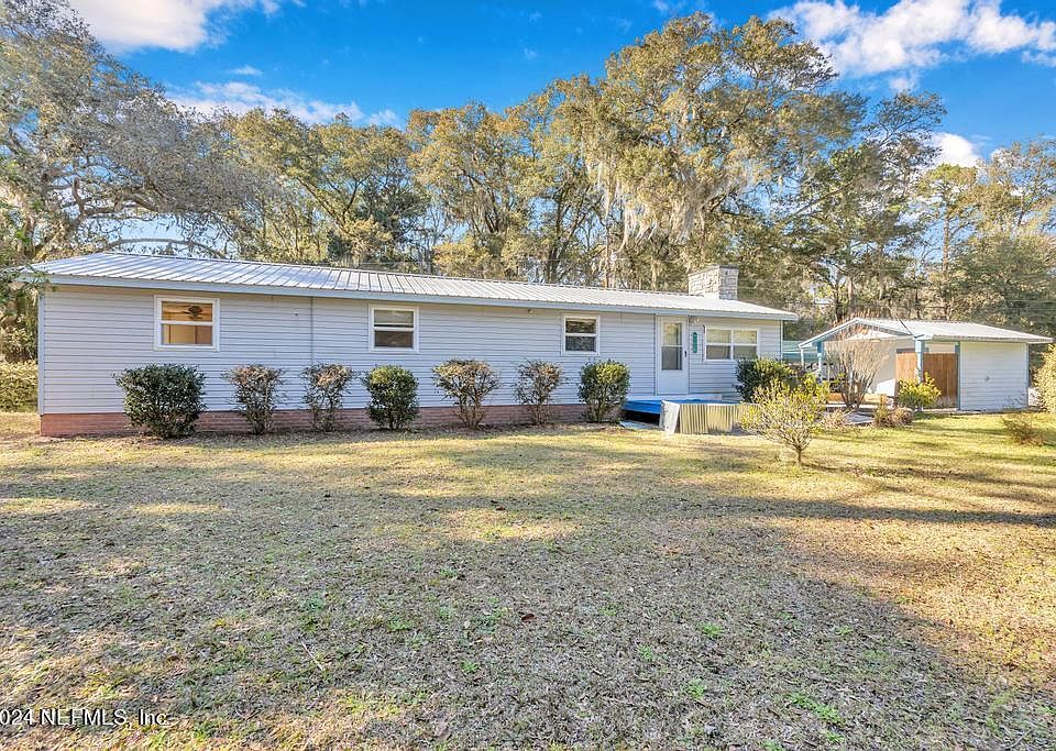 97459 CHESTER RIVER Road, Yulee, FL 32097 | Zillow