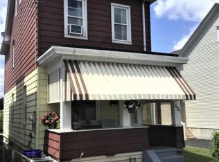 794 N Vine St, Hazleton, PA 18201