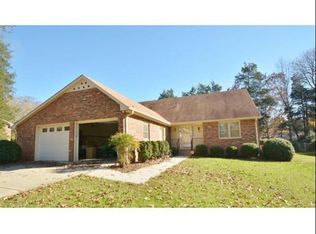 1520 Wedgewood Dr, Graham, NC 27253