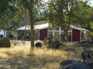 36966 Totem Ln, Squaw Valley, CA