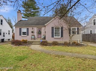 210 N Hubbards Ln, Richlawn, KY 40207