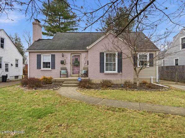 210 N Hubbards Ln, Richlawn, KY 40207