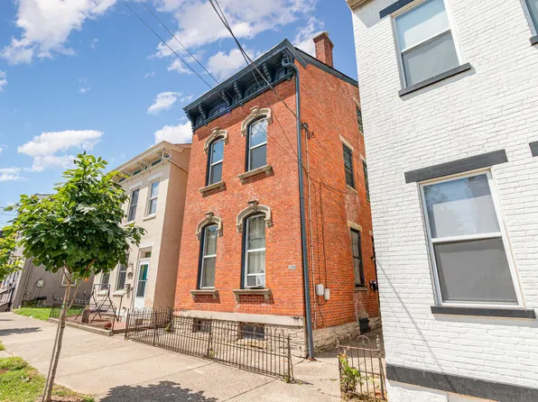 130 E 13th St, Covington, KY 41011
