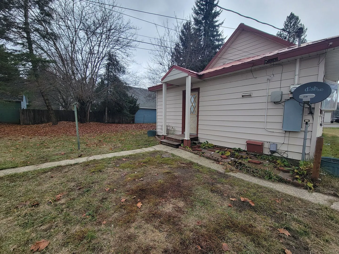 2 bed 1 Bath in heart of Newport — Photo 4