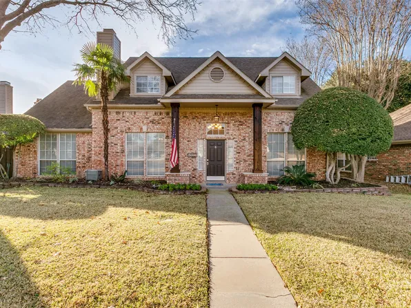 1922 Hidden Trail Dr, Lewisville, TX 75067