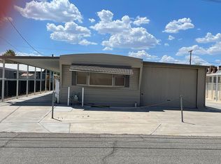 304 N Stardust Ln, Parker, AZ 85344