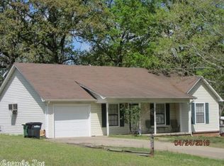 102 Briarpatch Ln, Sherwood, AR 72076