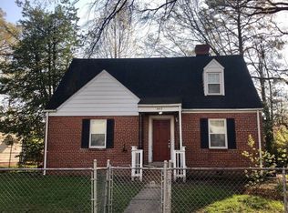 3412 Keighly Rd, Richmond, VA 23234