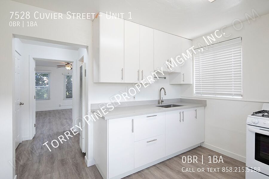 1st image of 7528 Cuvier St APT 1