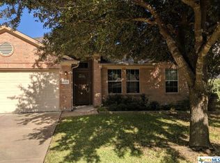 4424 Meadowside Ln, Round Rock, TX 78665