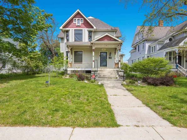 441 E State St, Traverse City, MI 49686