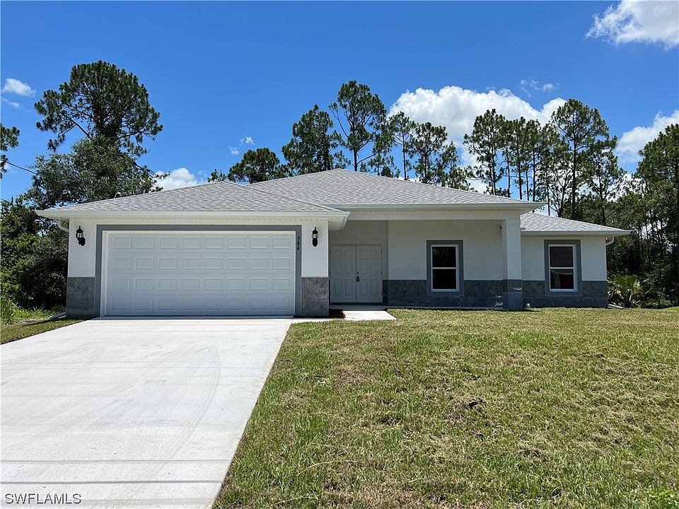 704 Roosevelt Ave, Lehigh Acres, FL 33936 | Zillow